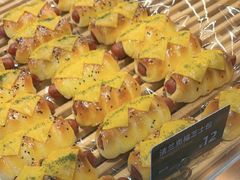 -FANEN法念·烘焙·甜点(万象城店)