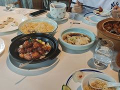 -禧宴Joyous Restaurant(禧园店)