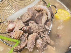 -掂档潮汕牛肉火锅(沈阳万象城店)