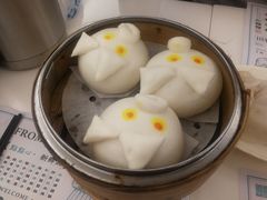 -点点心点心专门店(旺角店)