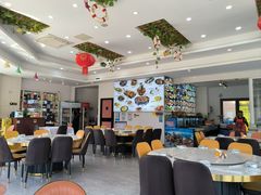 -碧海银沙海鲜餐厅(恒大海上威尼斯店)