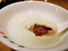 -朱新年·苏式汤团·面点(北寺塔店)