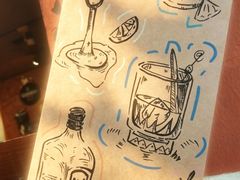 -丽纳尔斯酒吧咖啡LENORE’S BAR(三经街店)