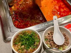 -海底捞火锅(万科广场店)