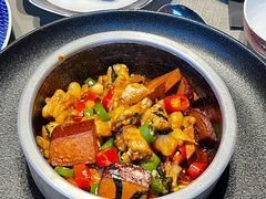 -曾宴·楚菜(湖北省博物馆店)