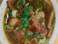 -水仙拉面(水仙街店)