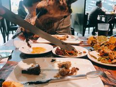 -汉巴味德(大悦城店)