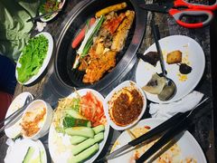 -33韩式自助烧烤(环城南路店)