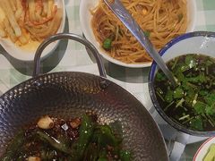 -彭耕记猪油炒小菜(吉联mall店)