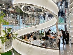 -3号仓库·创意中国菜(新世界城店)