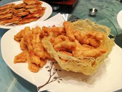 -大连湾旭日饭店(大连湾店)