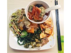 -文星素食(兴华路店)