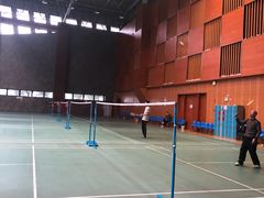 -野马渡文体中心游泳·健身