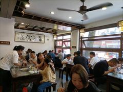 -长人馄饨铺(解放街店)
