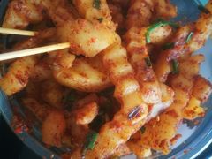 -周小亮丁家坡洋芋(全国总店)