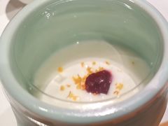 酸奶（大众点评打卡送）-山东宾馆·齐鲁苑餐厅