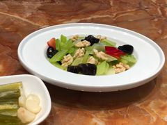 -满汉楼(江畔店)