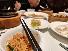-唐苑酒家·岭南粤菜名店(太古仓店)