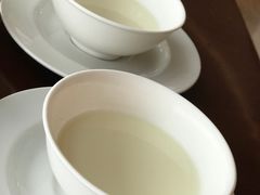 -白天鹅宾馆·流浮阁咖啡厅