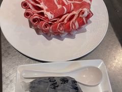 -清真·鸦儿李记·涮肉(马家堡店)