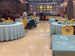 -鹊华居·地道鲁菜·海鲜·融合味(大明湖店)