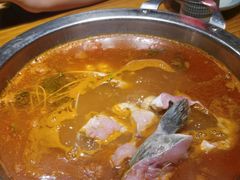 -老凯俚酸汤鱼(鸿通城店)
