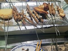 -熙成烧烤·三十三年(开发区店)