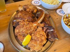-瓦格纳苹果酒德国风味餐馆