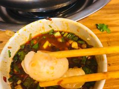 -黑竹香鸡(营和巷店)