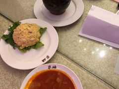 -华梅西餐厅(哈尔滨中央大街店)