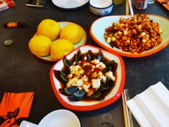 -向外鱼乐·土菜·虹鳟鱼