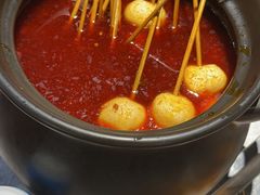 -锦州烧烤·纸包鱼(物资学院路店)