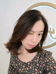 中发-雅仕 HAIR SALON 美发沙龙
