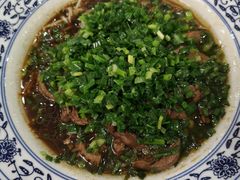 -椒香川流不息川菜馆(二七北路店)