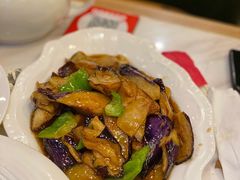 素烧地三鲜-京滨饭店·餐厅(阜外大街店)