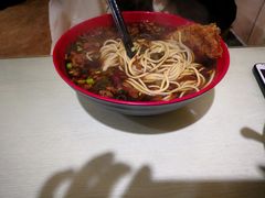 -小龙大肉面馆