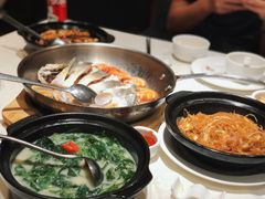 -百味馆·粤菜·湛江菜(后海花园店)