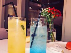-CHEZ JASMINE 茉莉的氧气厨房