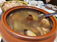 -佳兰雅序融合菜(高新店)