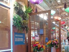 -大师傅金奖啤酒鱼(西街口总店)