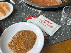 -华晟山城火锅(开发区港西东阁里店)