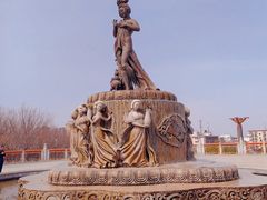 -华清宫景区