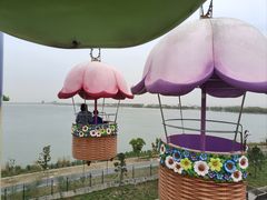 -海合安苏州阳澄半岛乐园