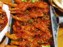 -恩你小木屋·韩式料理(假日广场店)