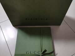 -Gucci(北京金融街购物中心店)