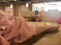 -玲珑汤泉生活会馆(花桥店)