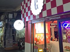 -Gortmore · 经典费城牛肉三明治