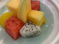 -斗牛士牛排餐厅(嘉里汇店)