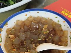 -今鲜源大酒店·中华餐饮名店(新湛路店)