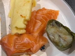 -東盛炭烤自助料理(浦东文峰广场店)